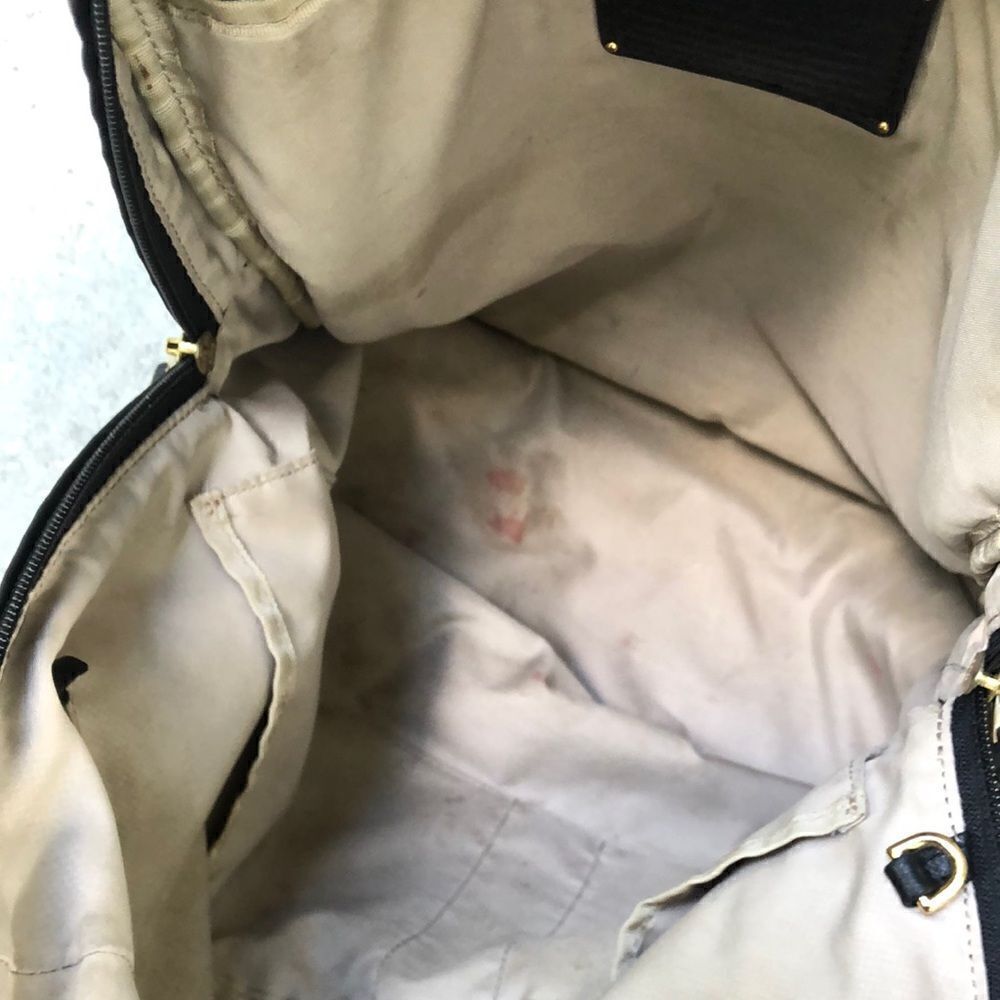 Tumi Nylon Backpack - Picture 9 of 15